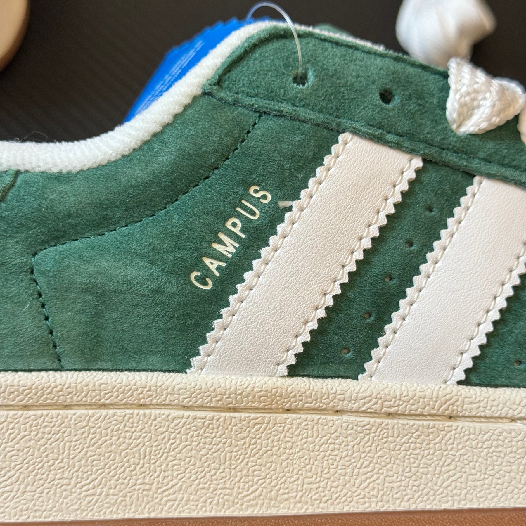 Adidas Campus