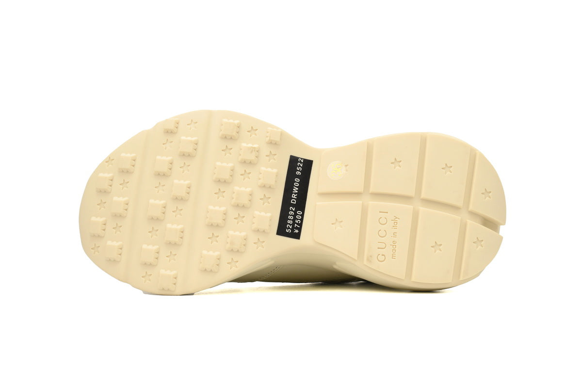 Gucci Rhyton Trainer