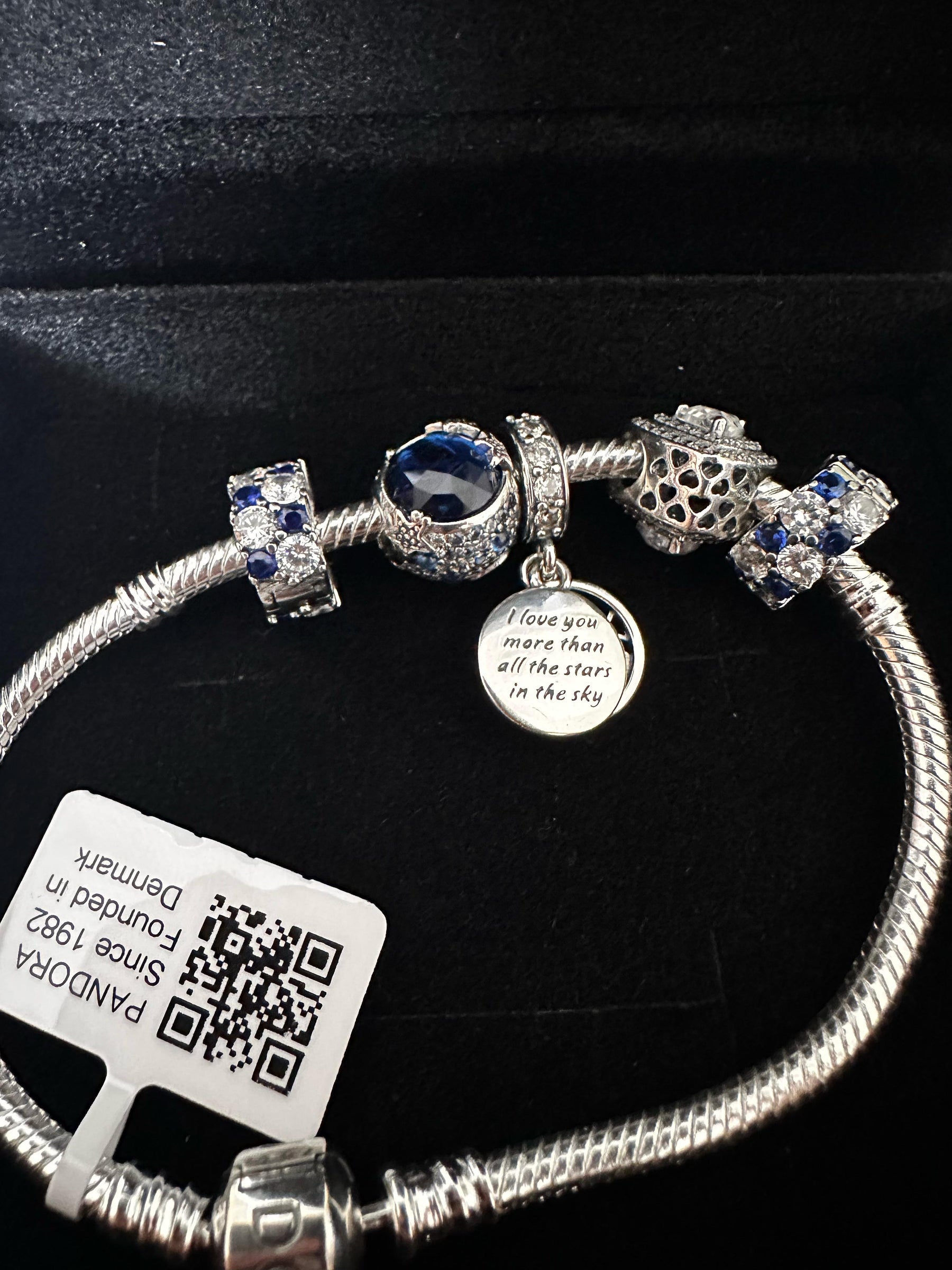 Pandora Bracelet