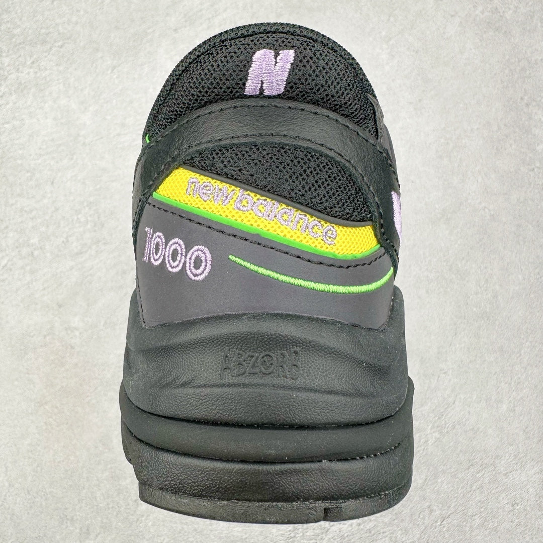 New Balance 1000