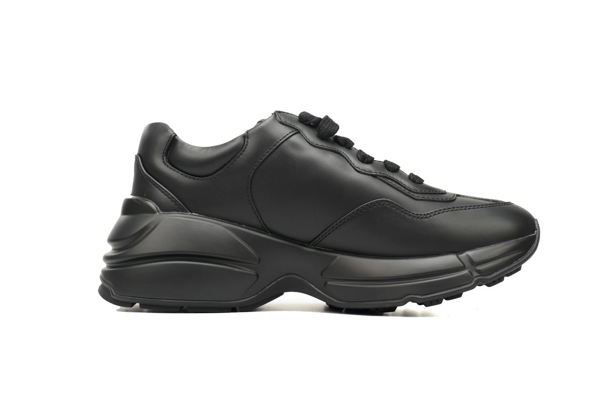 Gucci Interlocking G Rython Sneaker