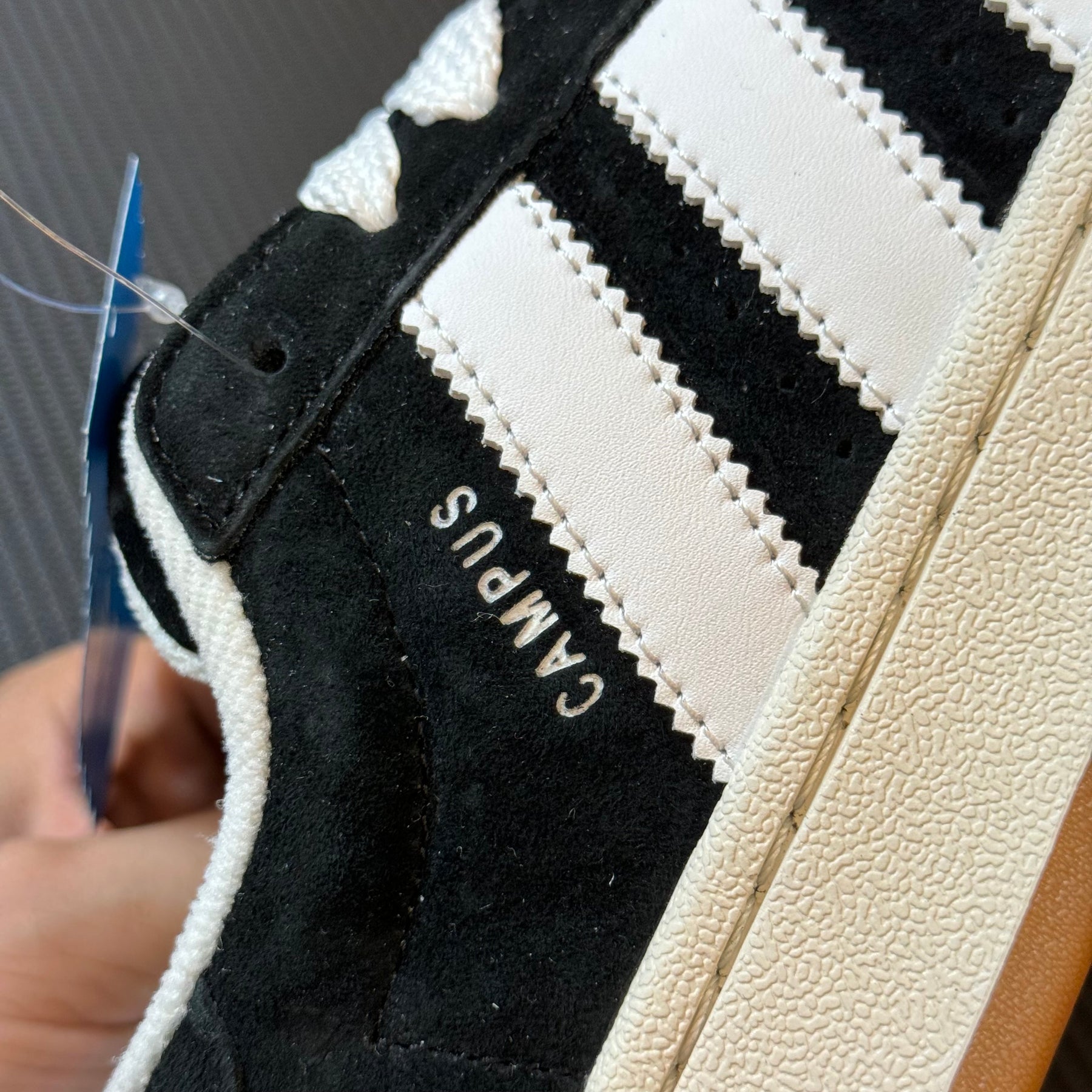 Adidas Campus
