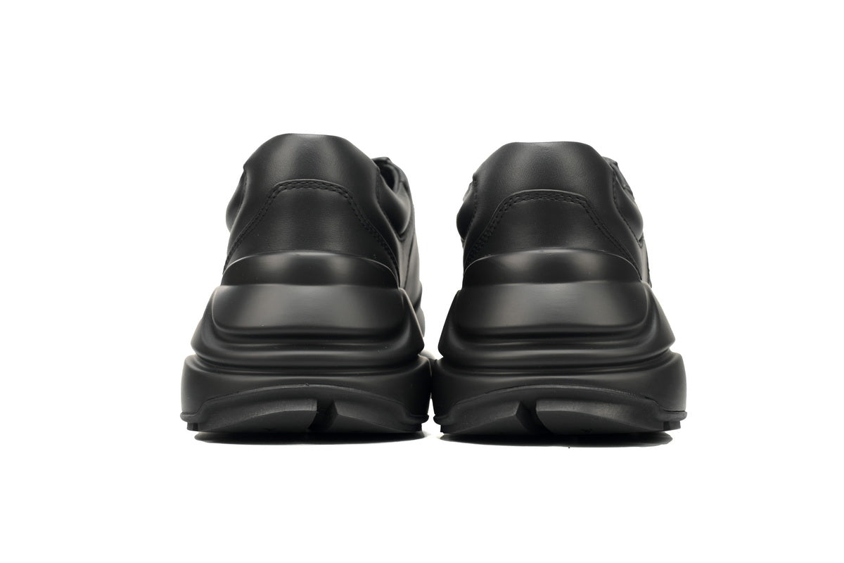 Gucci Interlocking G Rython Sneaker