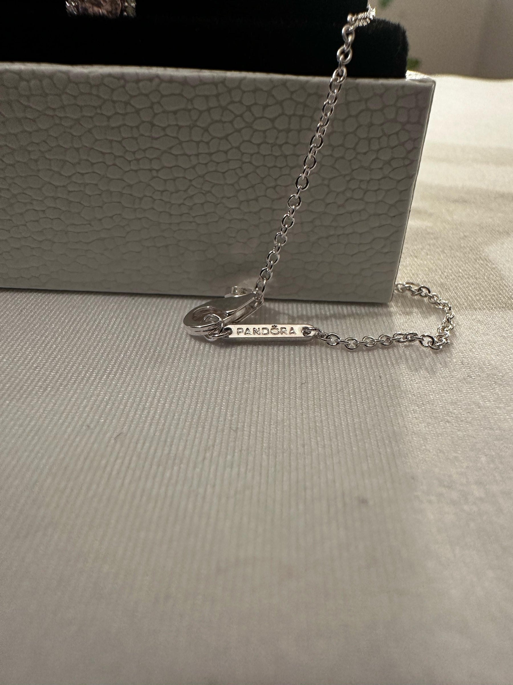 Pandora Necklace