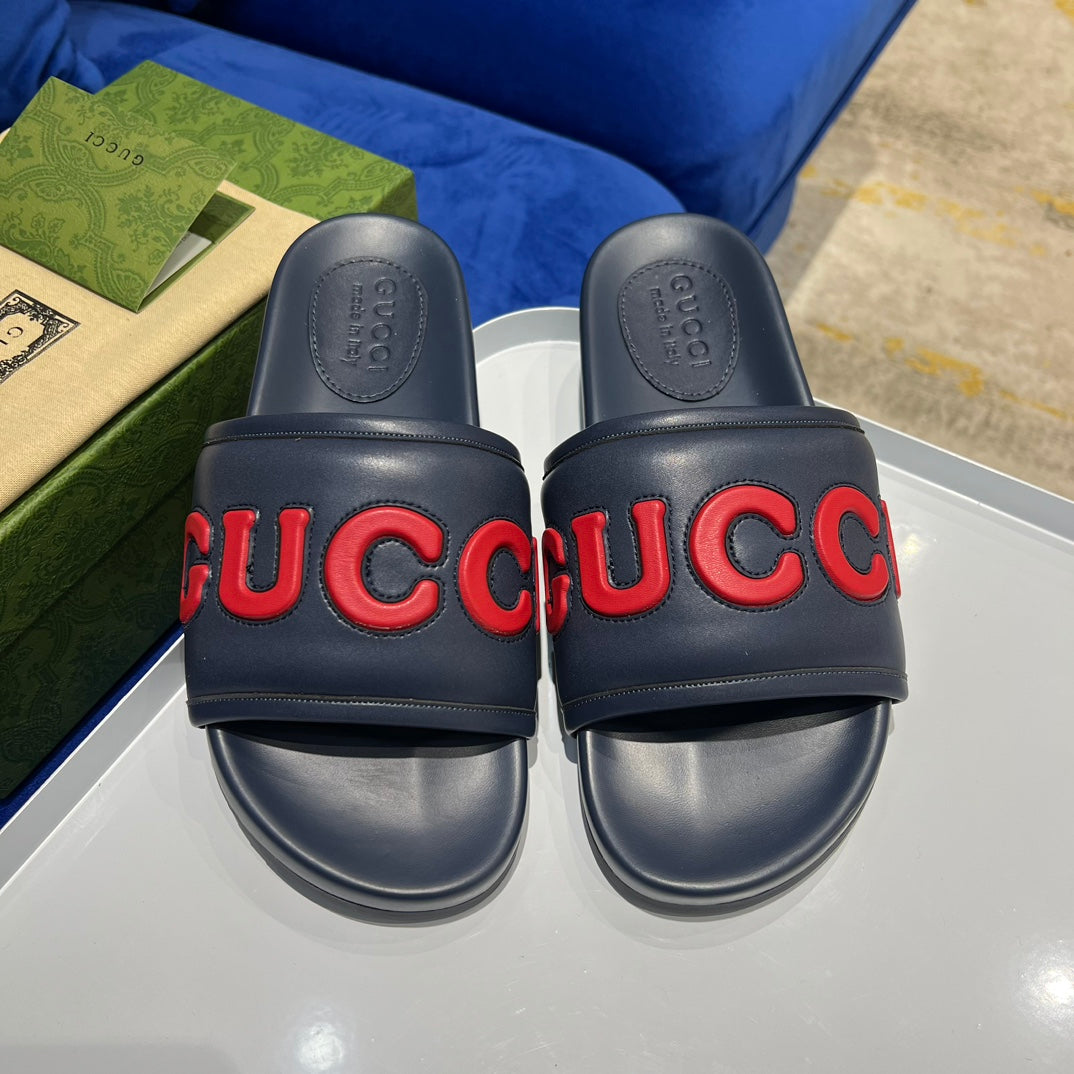 Gucci Slippers