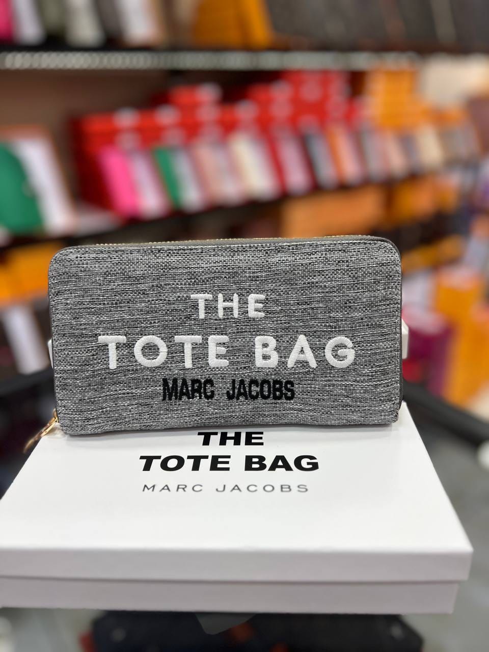 Marc Jacobs Wallet