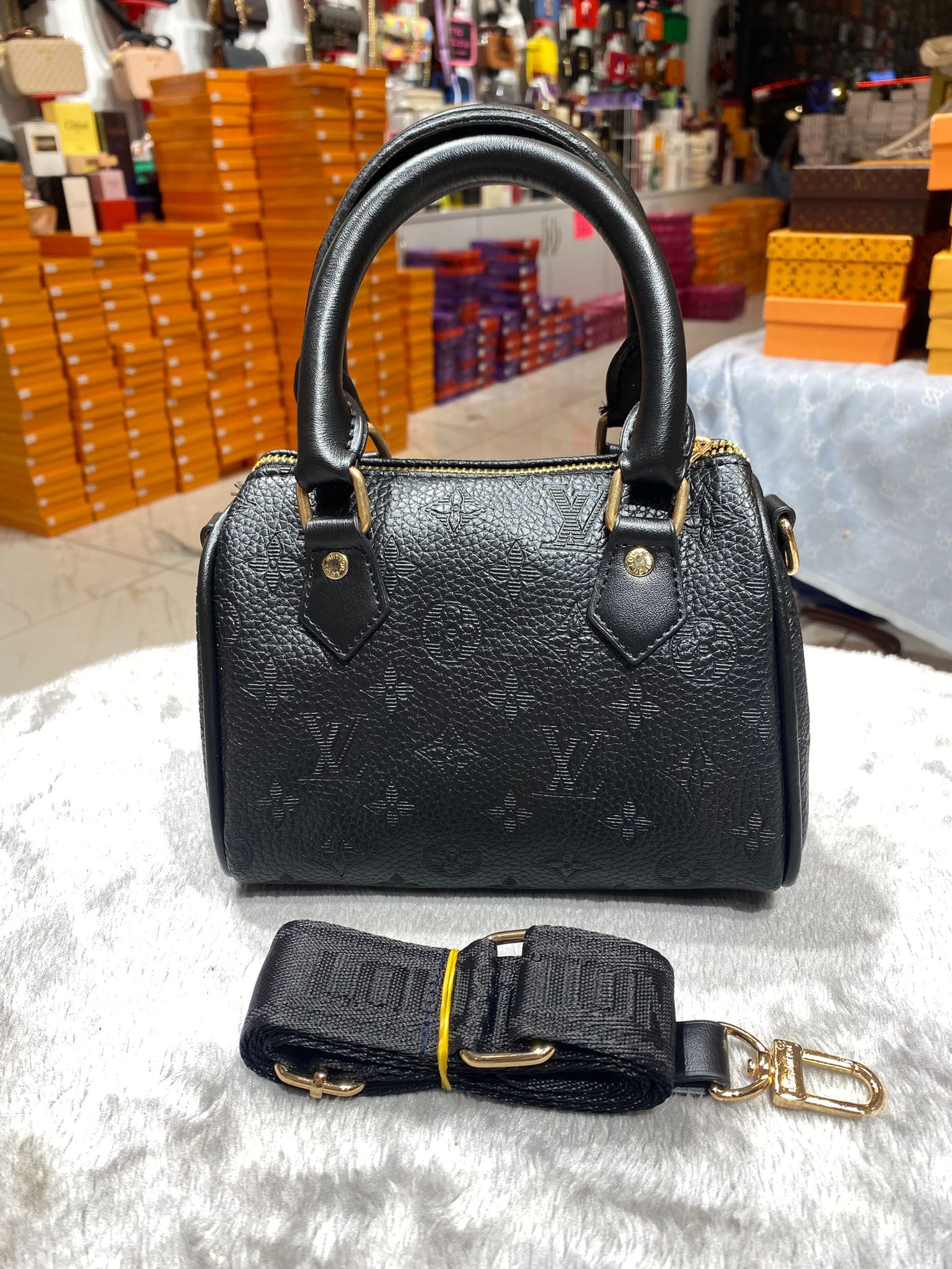 LV Speedy Bandoulière