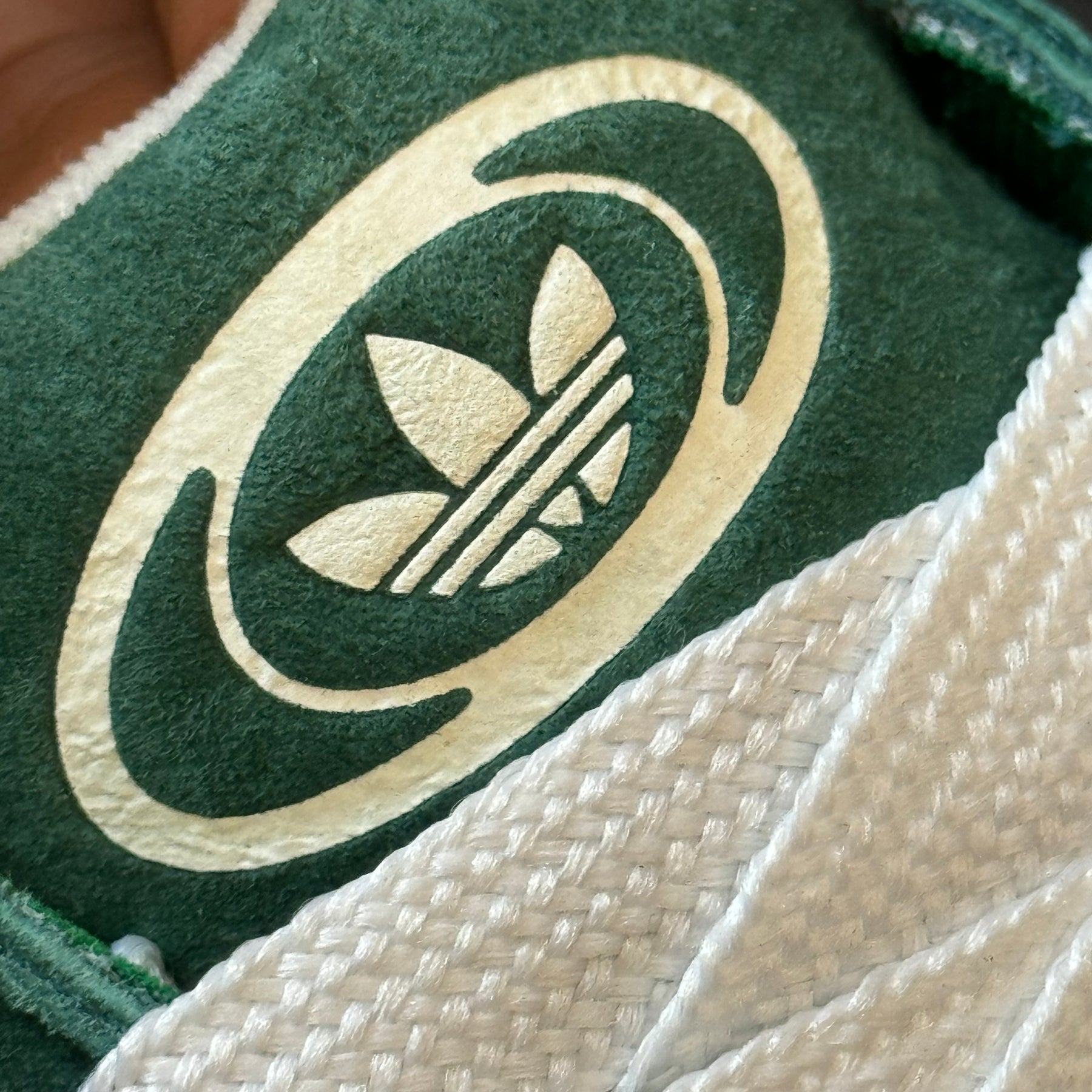 Adidas Campus
