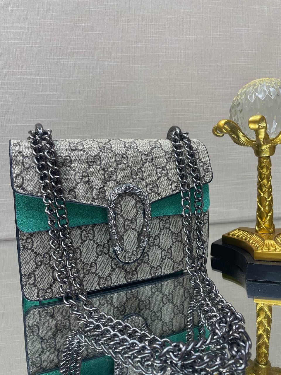 Gucci Dionysus Bag