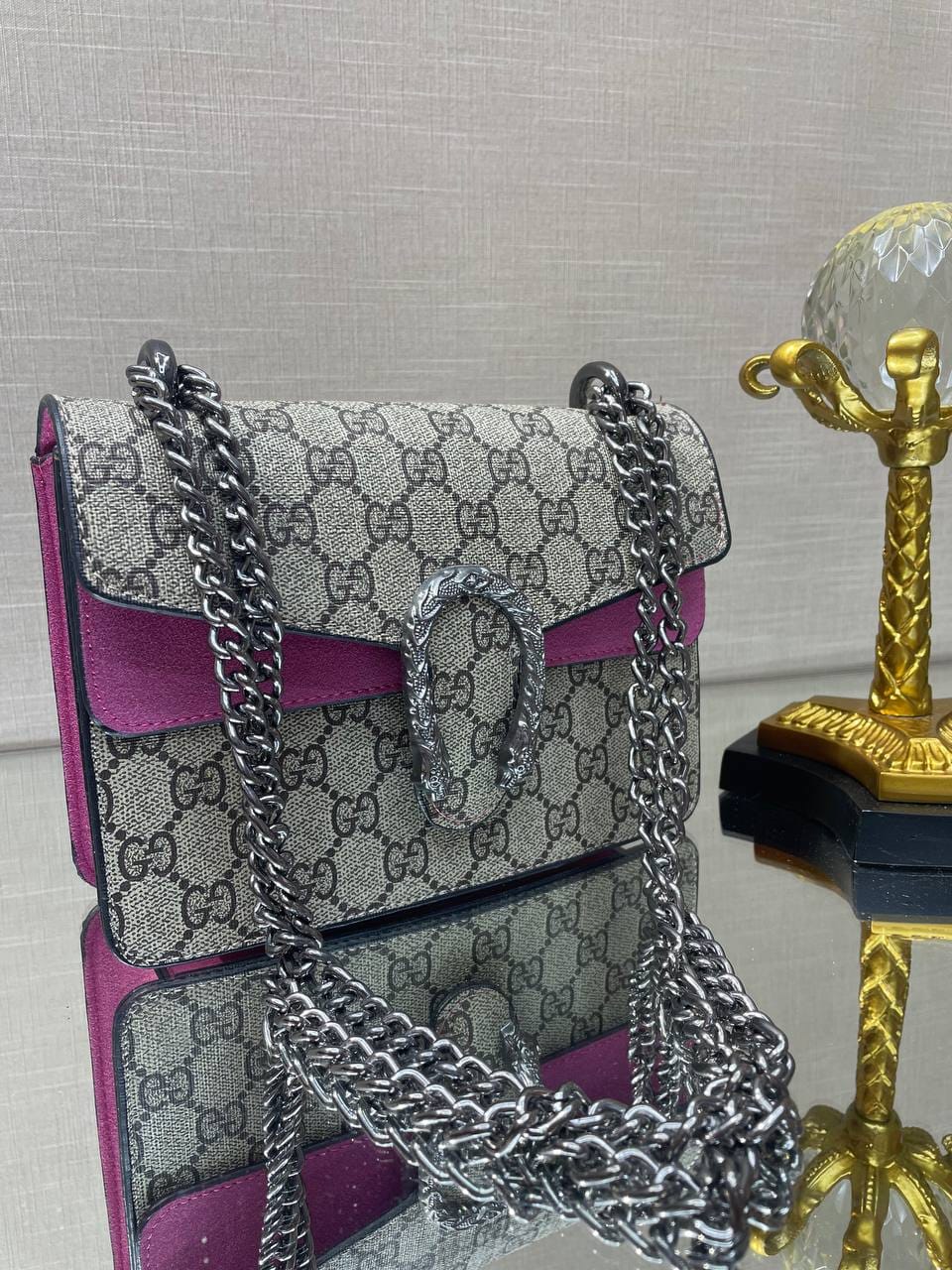 Gucci Dionysus Bag