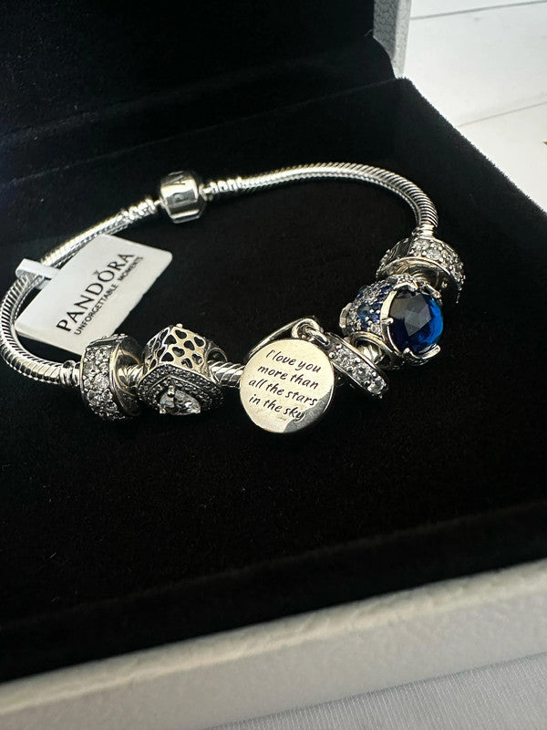 Pandora Bracelet