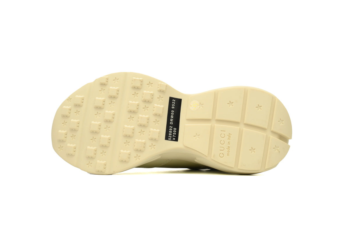 Gucci Interlocking G Rython Sneaker