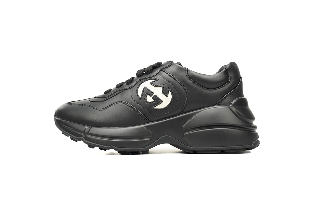 Gucci Interlocking G Rython Sneaker