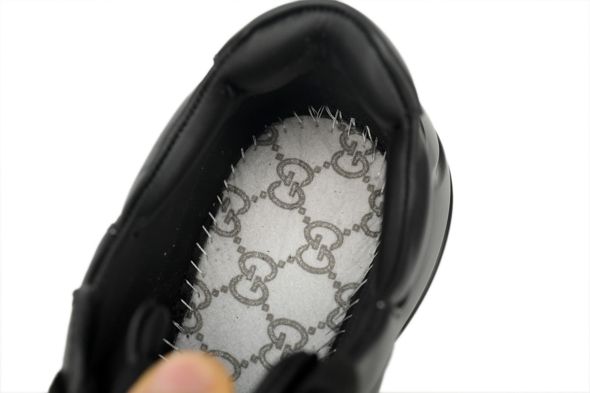 Gucci Interlocking G Rython Sneaker