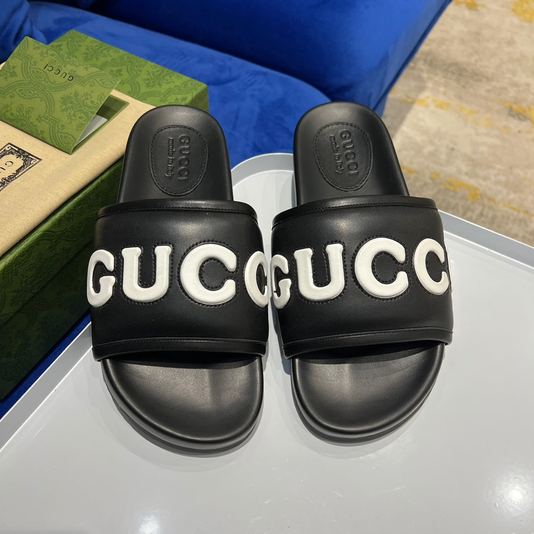 Gucci Slippers