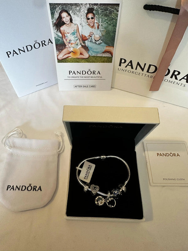 Pandora Bracelet