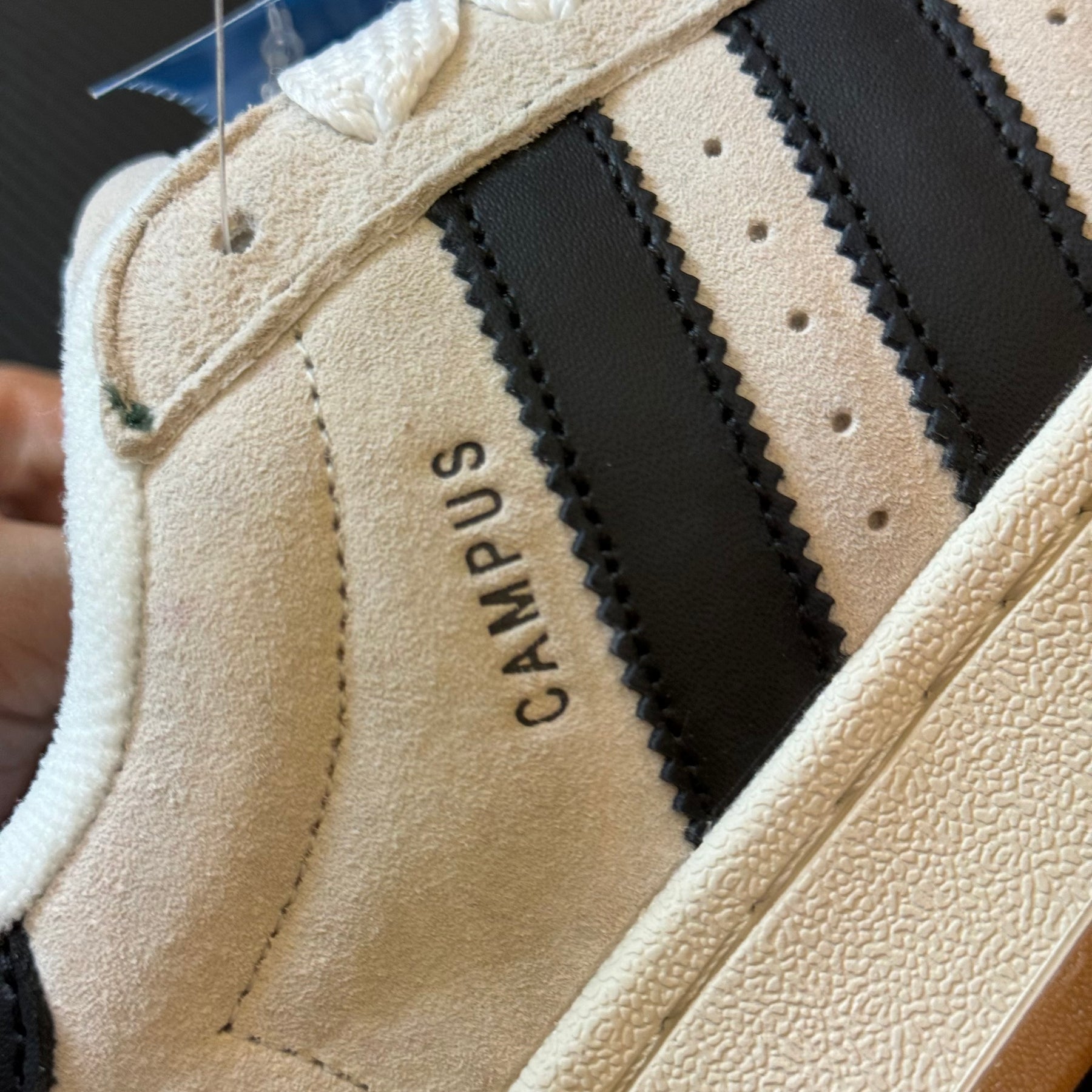 Adidas Campus