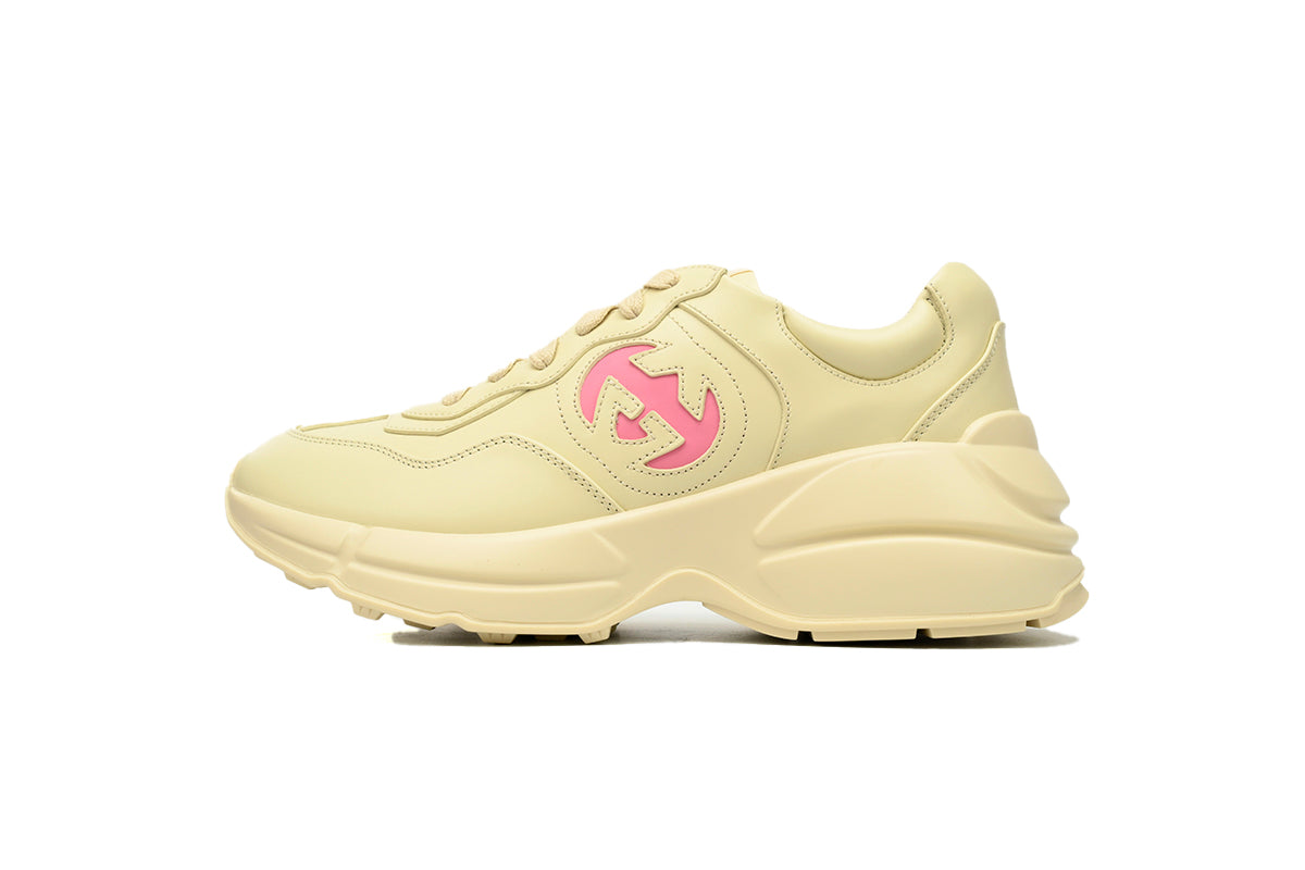 Gucci Interlocking G Rython Sneaker