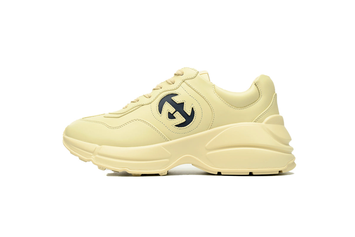 Gucci Interlocking G Rython Sneaker