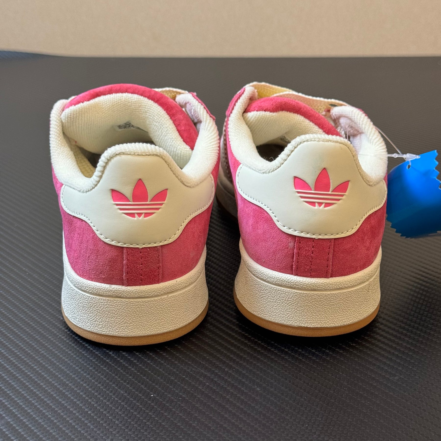 Adidas Campus