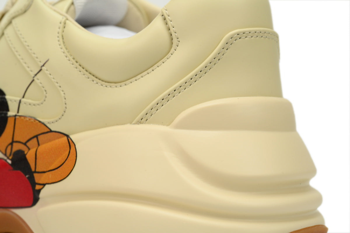 Disney x Gucci Rhyton