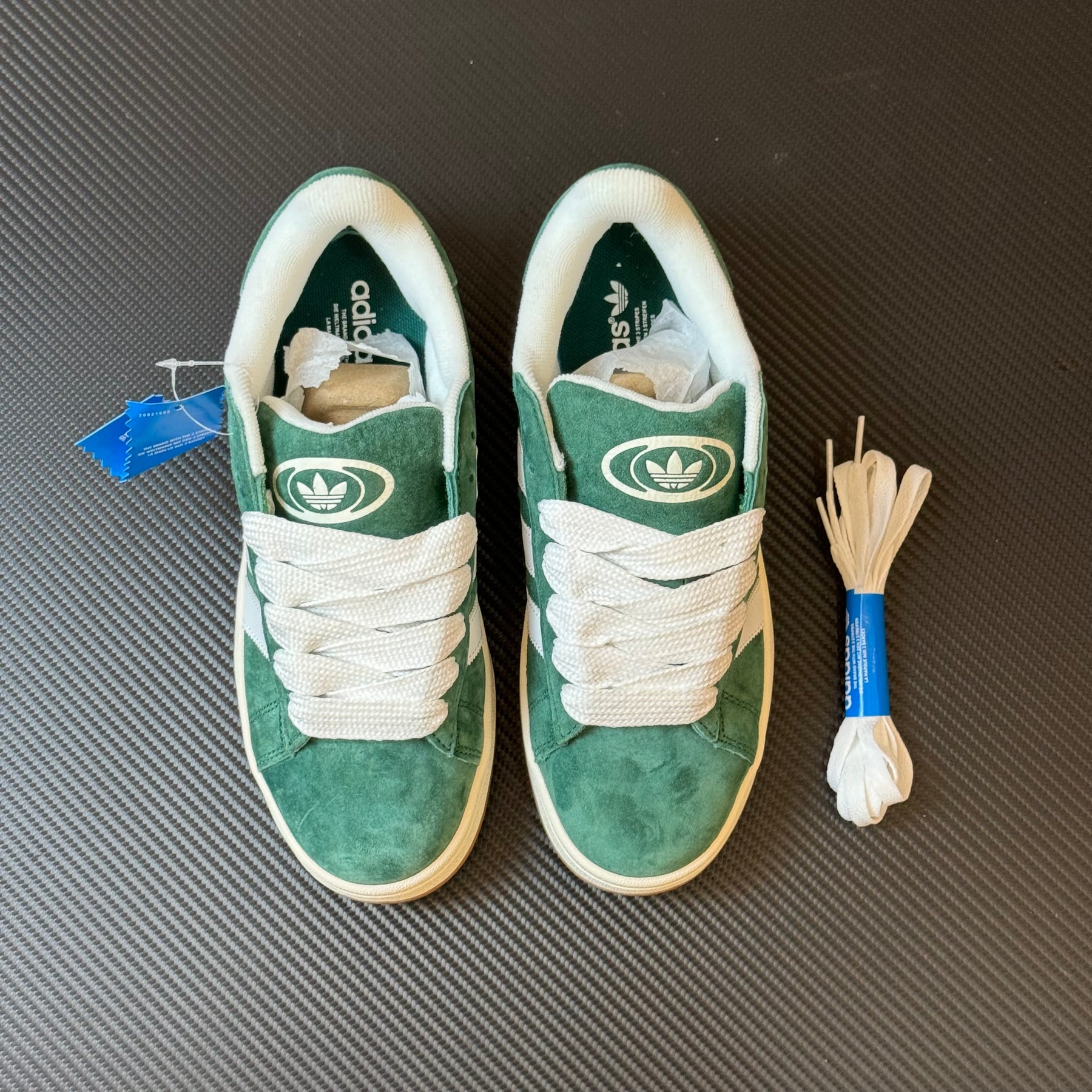 Adidas Campus