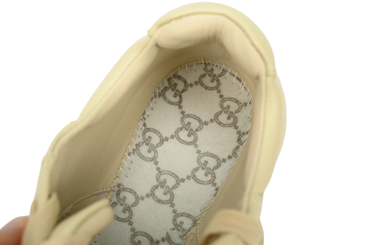 Gucci Interlocking G Rython Sneaker