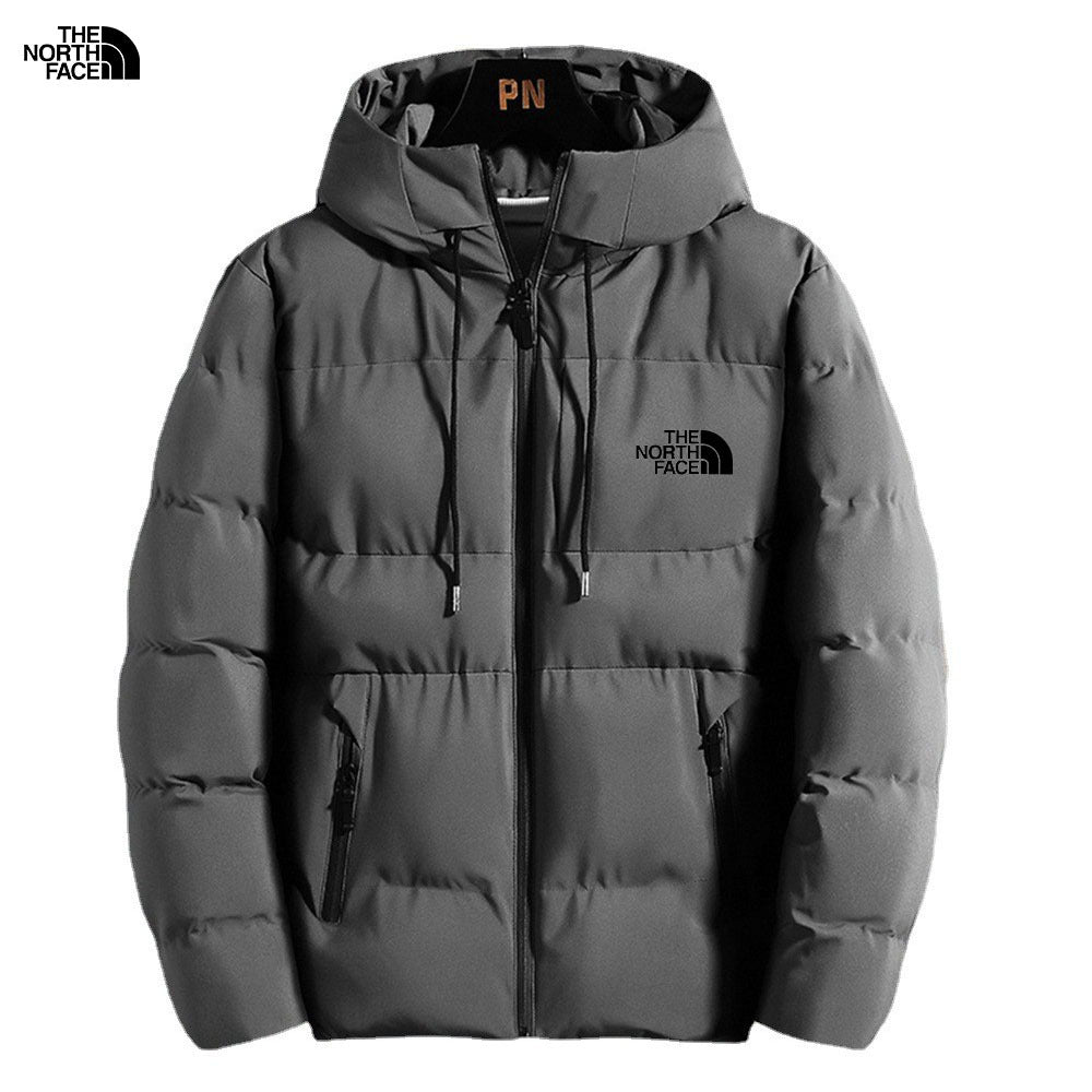 The North Face Hooded Jacket