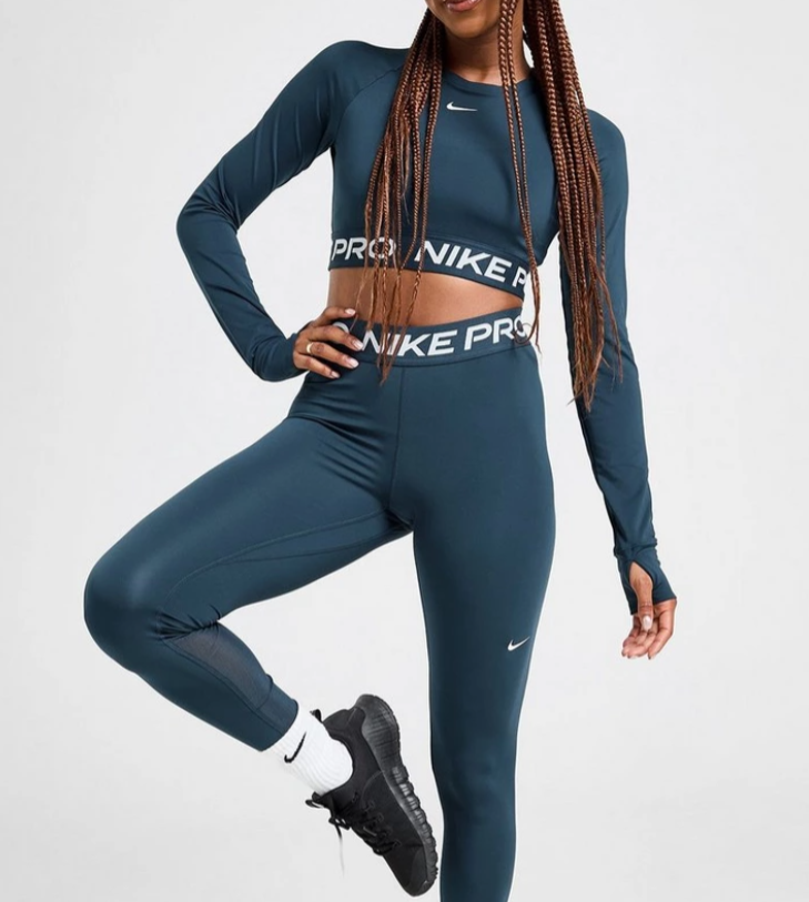 Nike Pro Training Dri-FIT