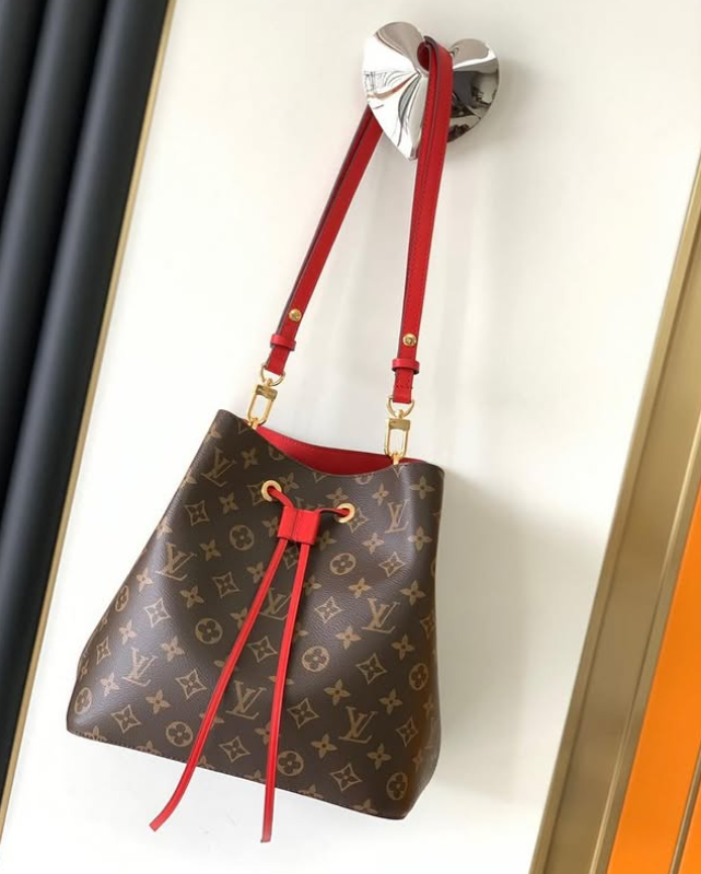 LV Bag NéoNoé MM