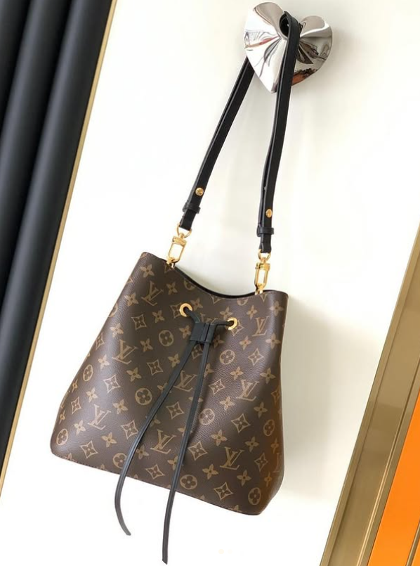 LV Bag NéoNoé MM