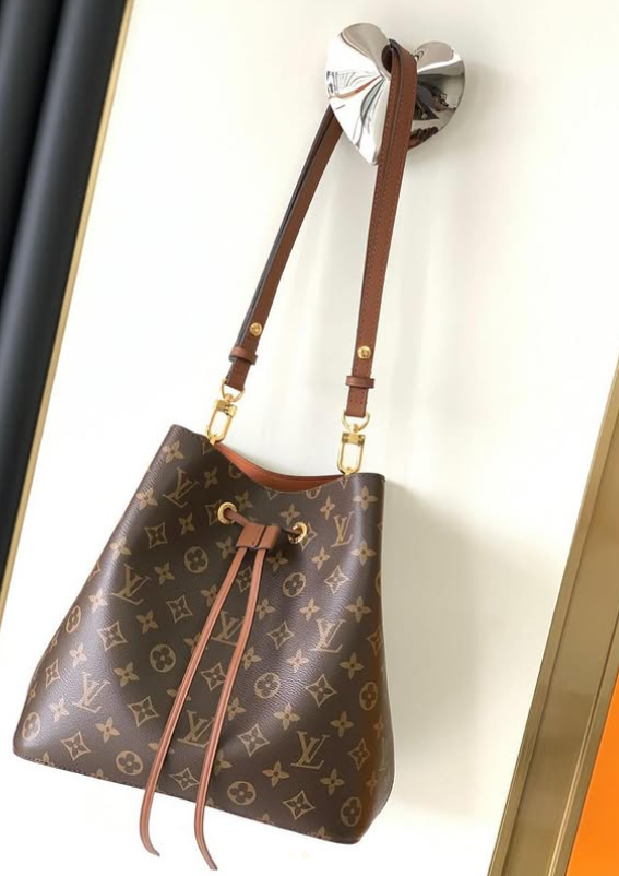 LV Bag NéoNoé MM