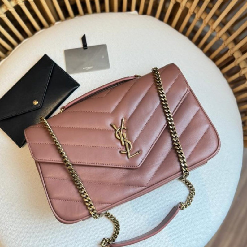 YSL Sant Laurent Bag