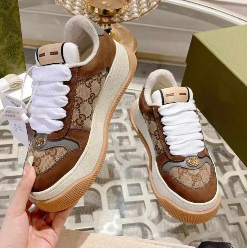 Gucci Screener Trainer