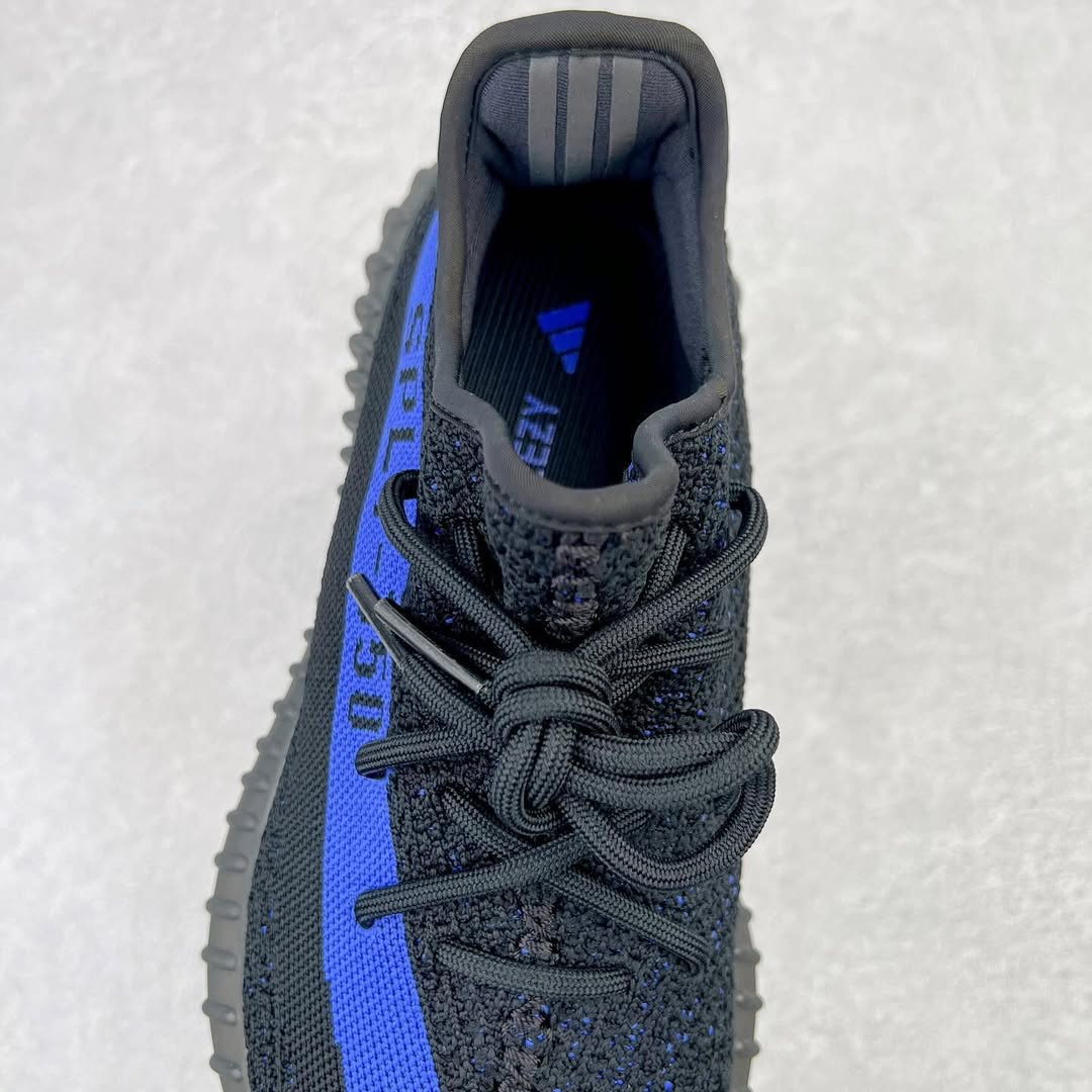 adidas Yeezy Boost 350 V2 “Dazzling Blue” – Striking Style, Supreme Comfort