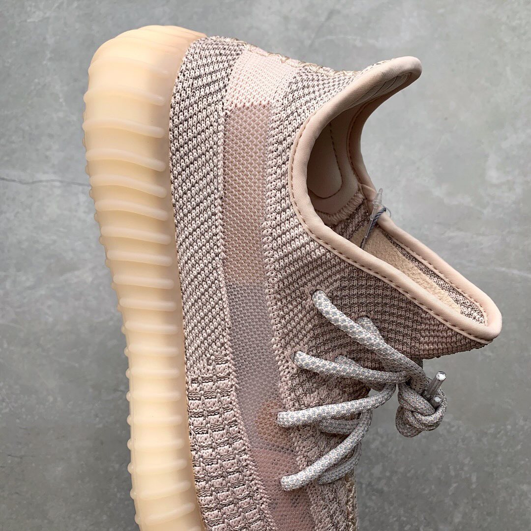 adidas Yeezy Boost 350 V2 “Antlia Reflective” – Sparkle in Style