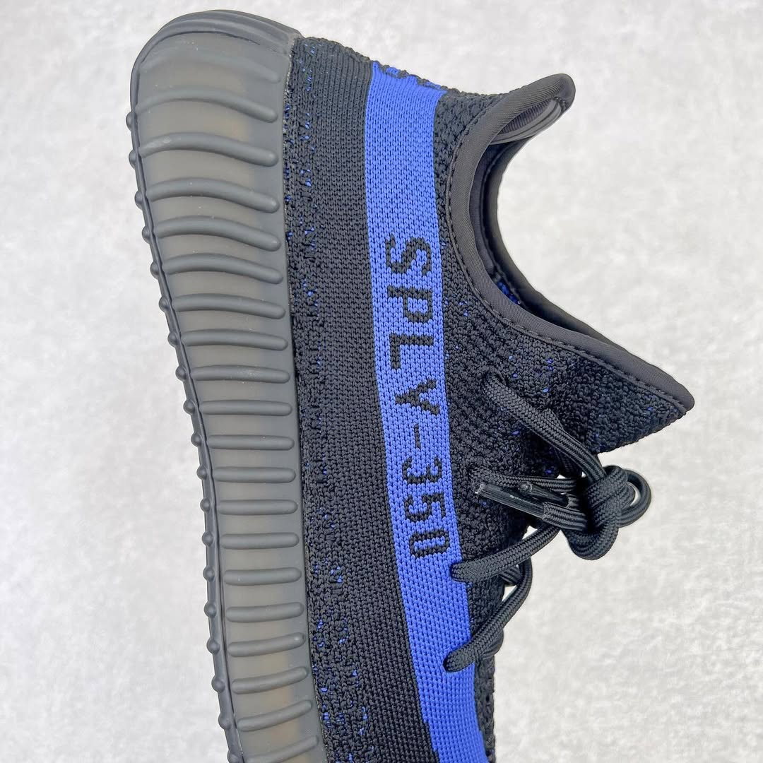 adidas Yeezy Boost 350 V2 “Dazzling Blue” – Striking Style, Supreme Comfort