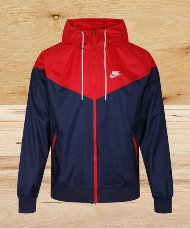 Nike Windrunner Men's Hooded Jacket