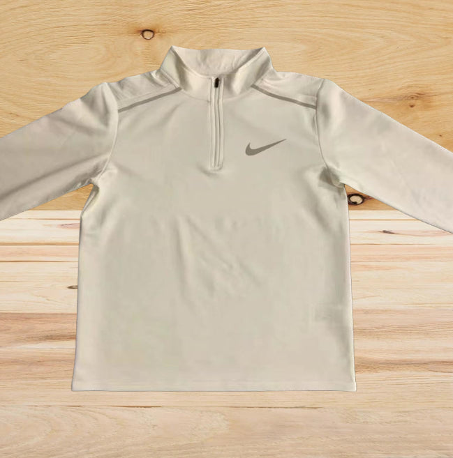 Nike Victory Dri-FIT 1/2-Zip Reflective