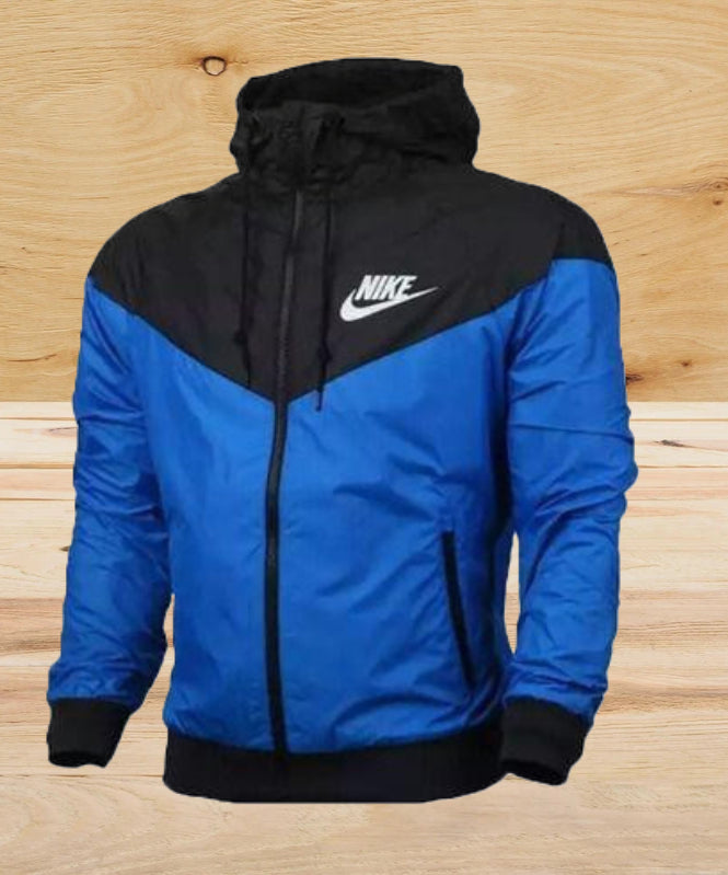 Nike Windrunner Men's Hooded Jacket