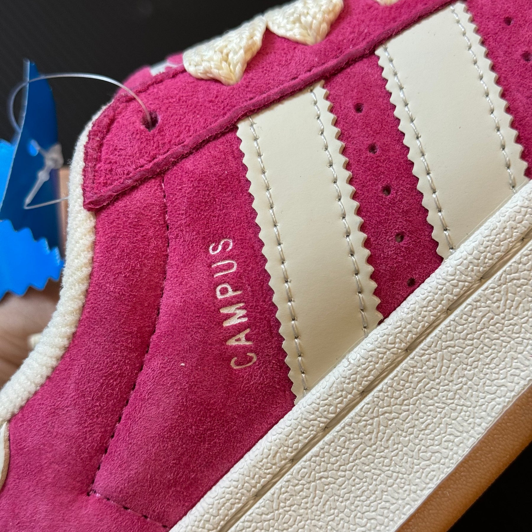 Adidas Campus