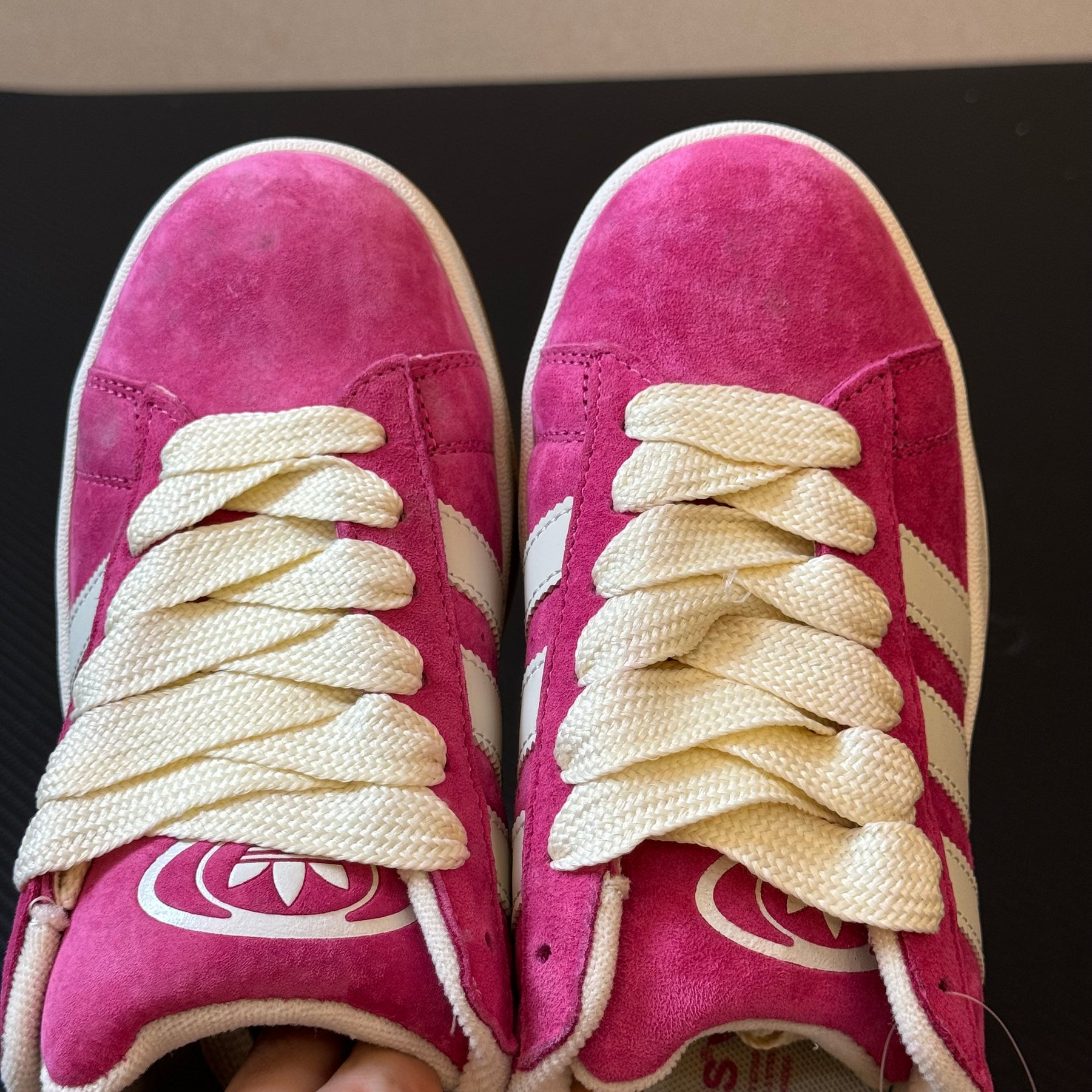 Adidas Campus