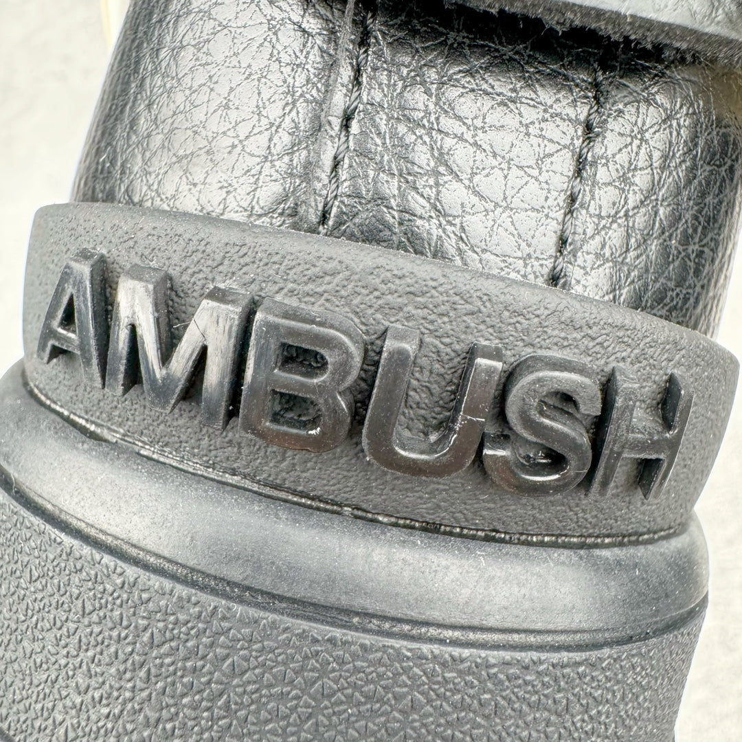 Air Force 1 x AMBUSH
