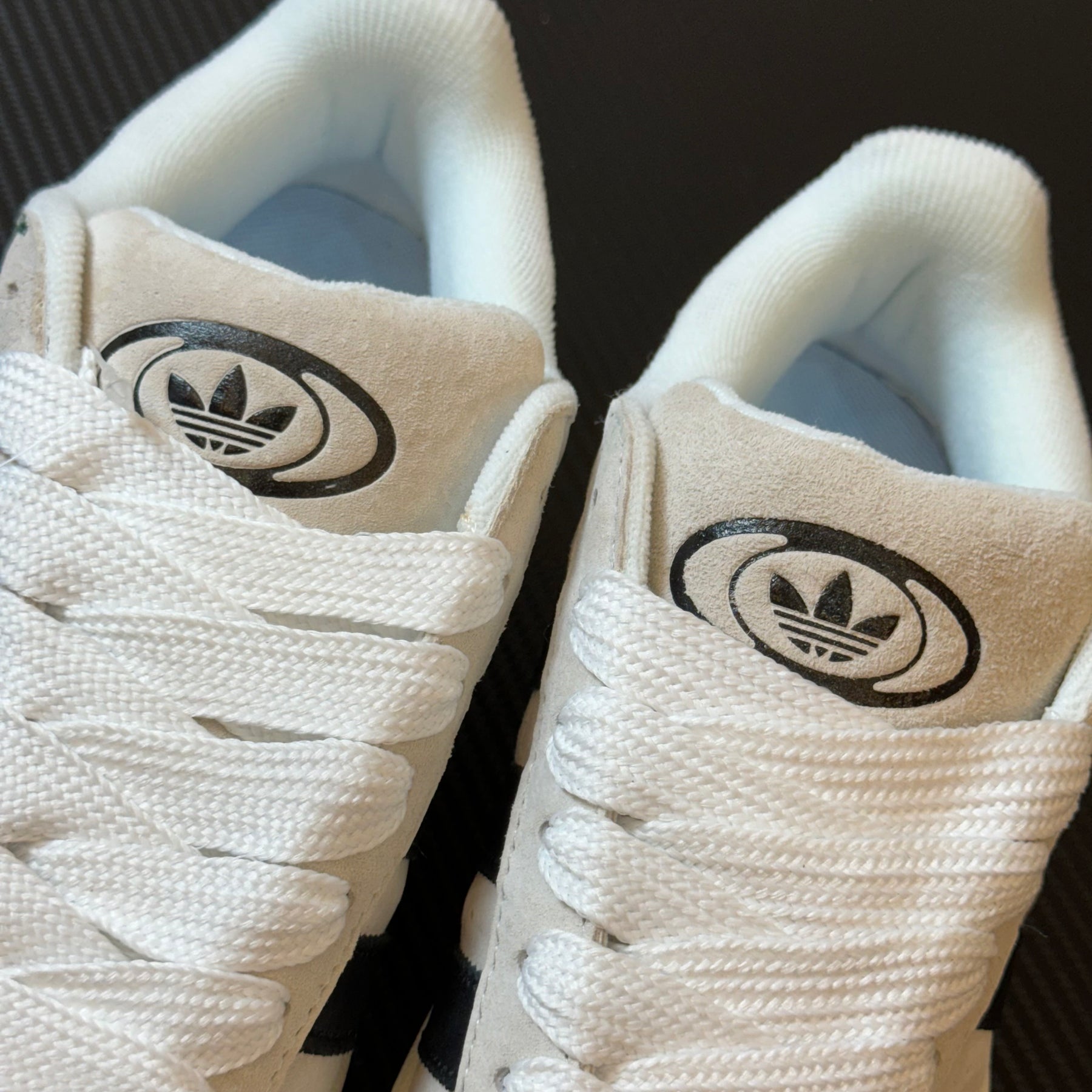 Adidas Campus