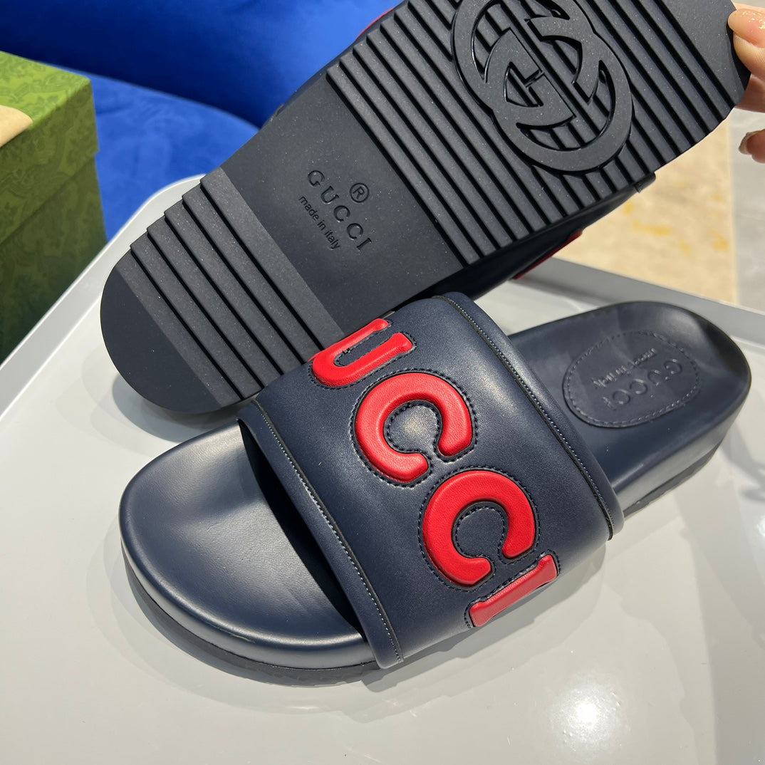 Gucci Slippers