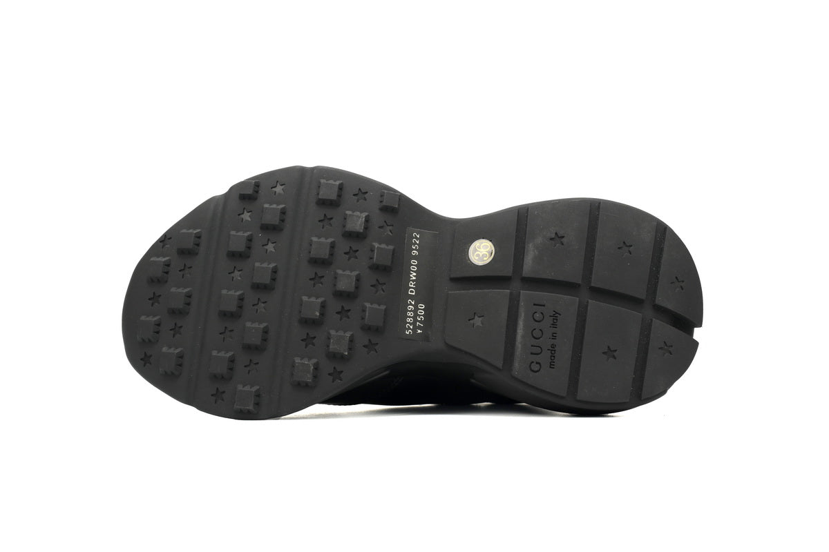 Gucci Interlocking G Rython Sneaker