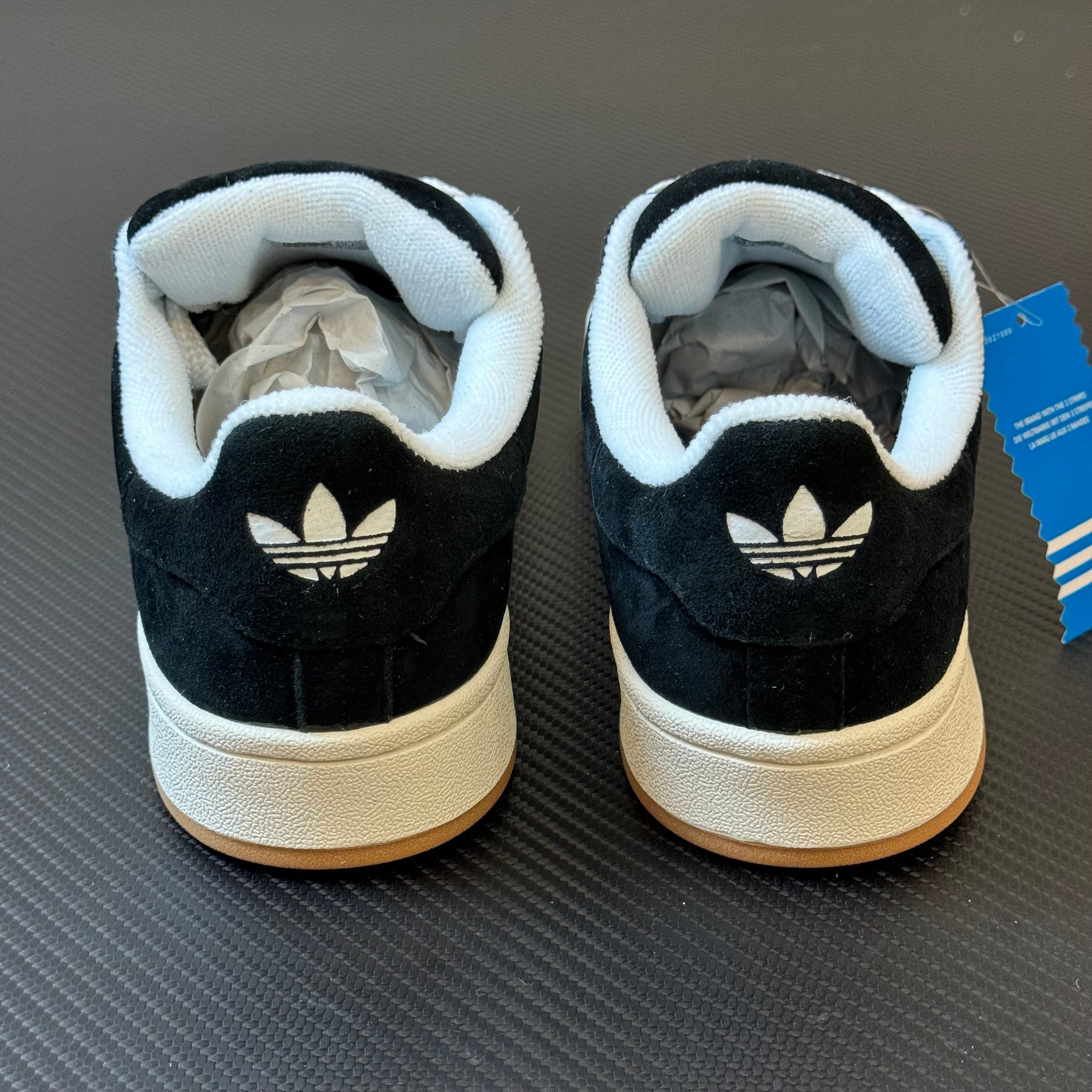 Adidas Campus