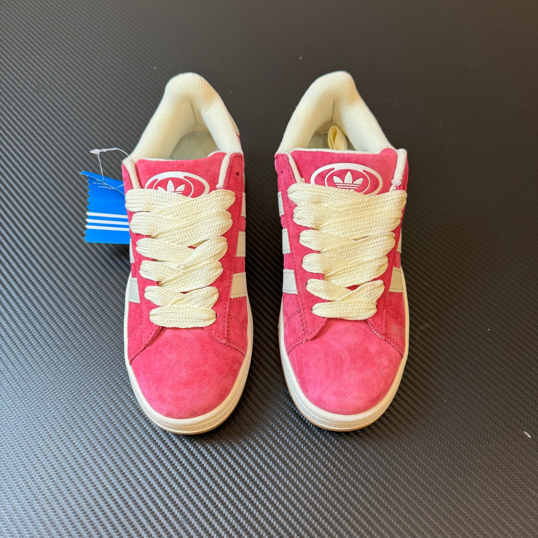 Adidas Campus
