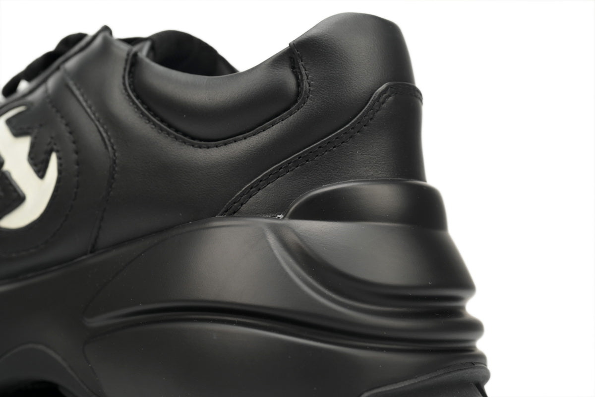 Gucci Interlocking G Rython Sneaker