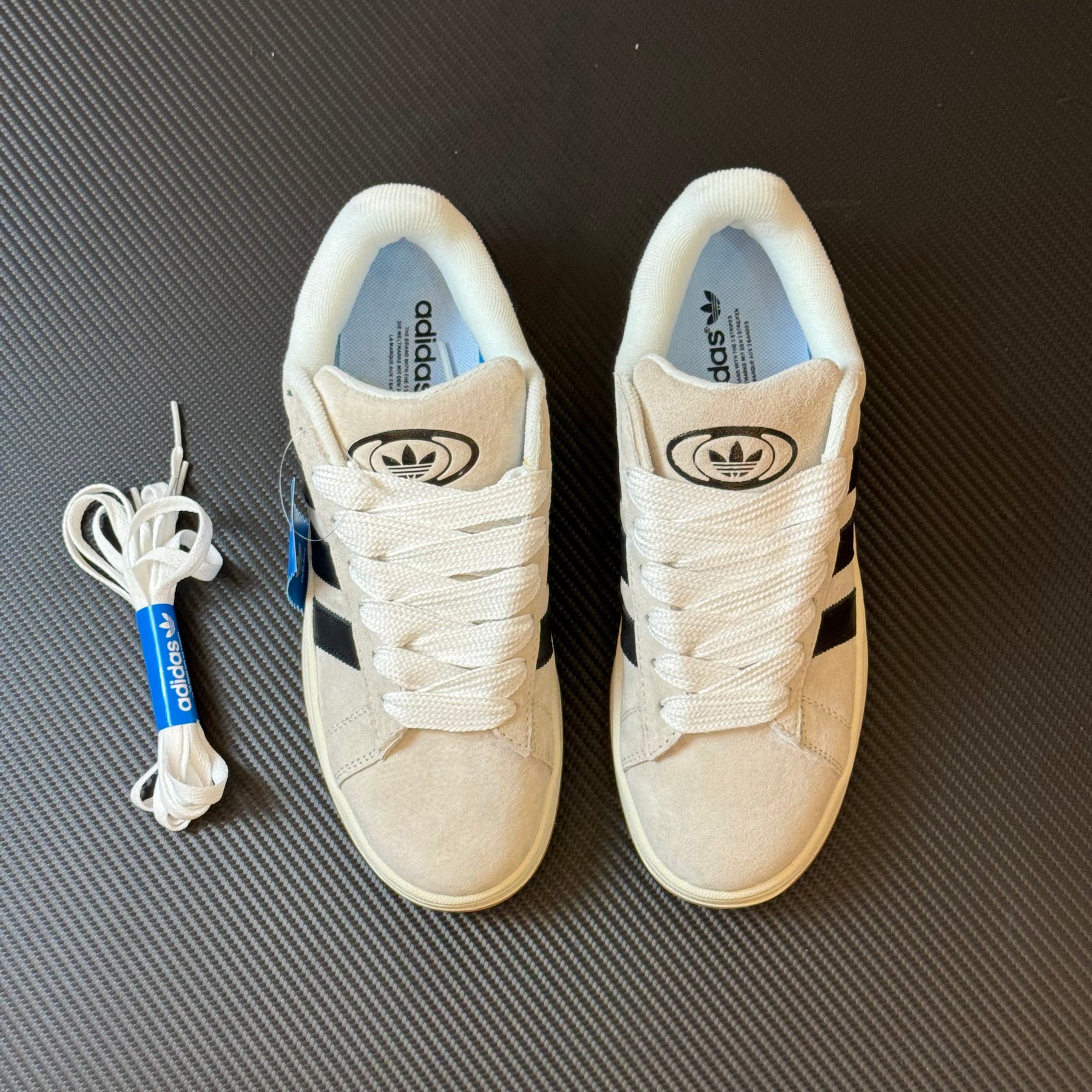 Adidas Campus